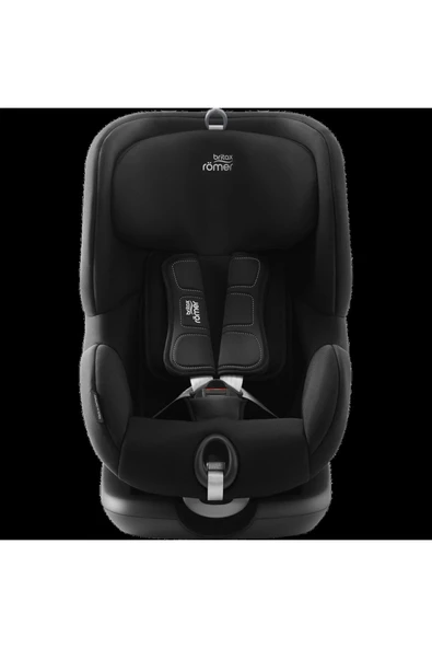 Britax Römer Trifix 2 I-size Oto Koltuğu 9-18 Kg Cosmos Black - 2