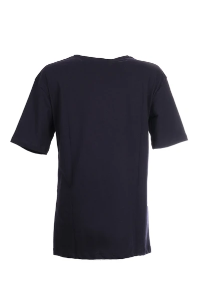 Sempre Oversize Minimalist Kadın Tunik - Kısa Kol - Günlük - 10