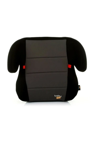 Afilva Hoopfix Isofixli Yükseltici Oto Koltuğu - 3