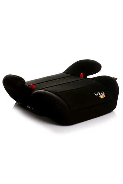 Afilva Hoopfix Isofixli Yükseltici Oto Koltuğu