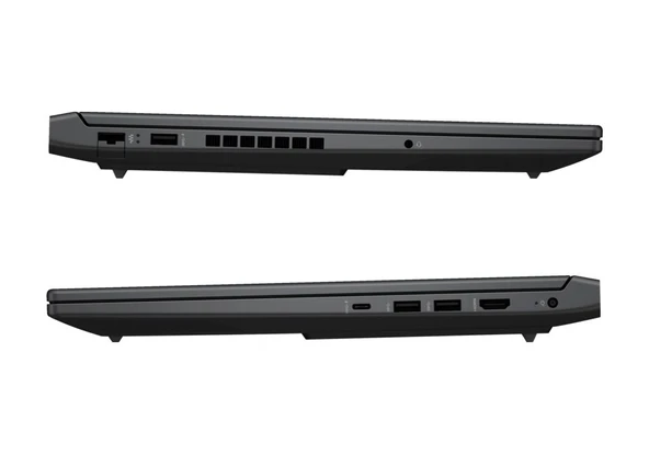 HP Victus 16-S0003NT 7Z4P9EA R7-7840HS RTX4070 16 GB 512 GB 16.1" W11H Dizüstü Bilgisayar - 4