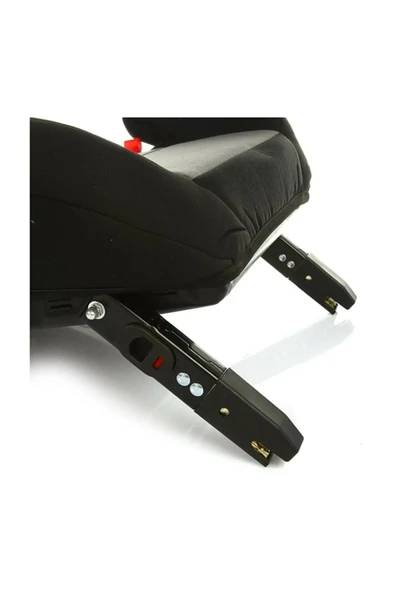 Afilva Hoopfix Isofixli Yükseltici Oto Koltuğu - 2