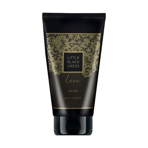 Avon Little Black Dress Lace Parfümlü Vücut Losyonu 150 ML
