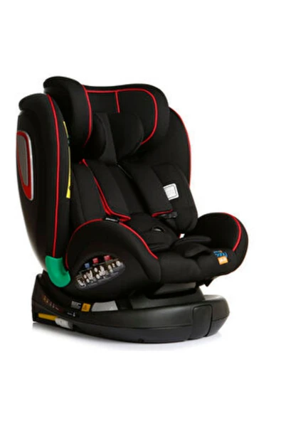 Baby Maraton I-size 40-150cm/0-36kg Oto Koltuğu - 3