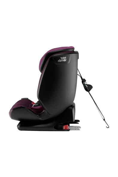 Britax Römer Britax-Römer Advansafix Iv M 9-36 Kg Isofixli Bebek Oto Koltuğu - 2