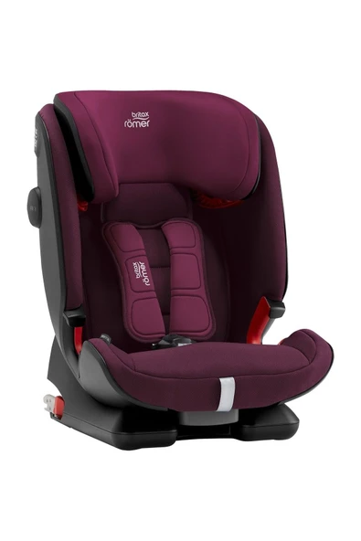 Britax Römer Britax-römer Advansafix Iv R 9-36 Kg Oto Koltuğu