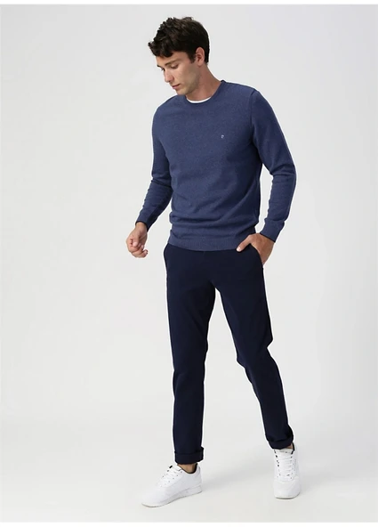 Dockers Minimalist Regular Fit Erkek Pantolon - Günlük Şıklık