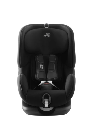 Britax Römer Trifix I Sıze 2 Cosmos Black - 4