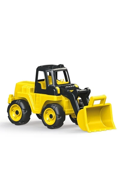 NECO TOYS Dolu Dev Dozer Pencereli