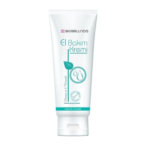 Biobellinda Gliserinli El Bakım Kremi 75 ML