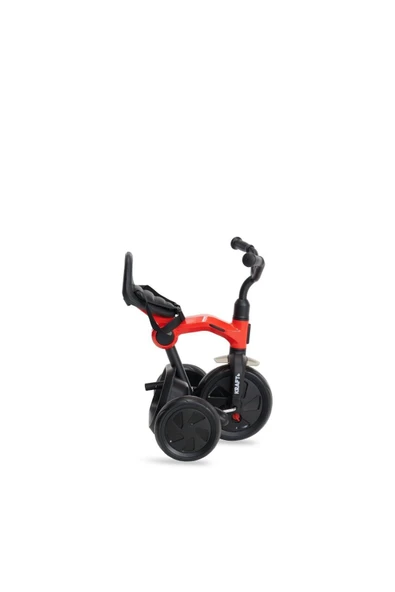 Kraft Ant Plus Katlanabilir Bebek Bisikleti - 4
