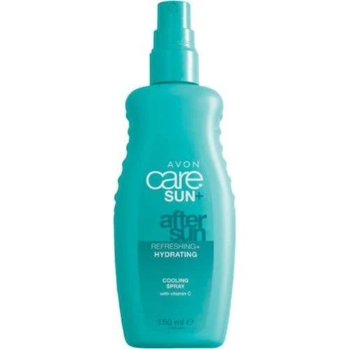 Avon Care Sun+ After Sun Refreshing + Hydrating Güneş Sonrası Spreyi 150 ML