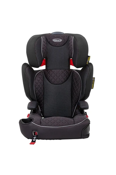 MATMEL Affix Isfoixli Oto Koltuğu 15-36 kg - 3