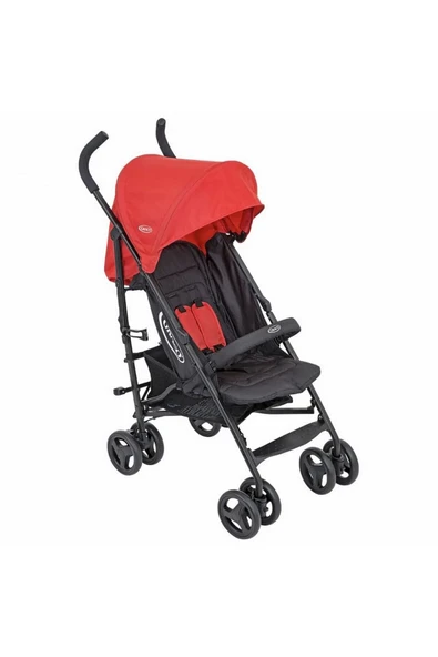 Graco Travelite Baston Bebek Arabası