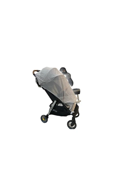 Joie Meet Pact Max kabin boy travel - 6