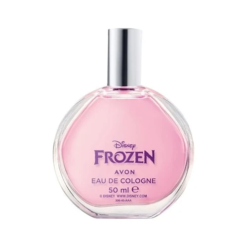 Avon Disney Frozen Çocuk Parfümü EDC 50 ML
