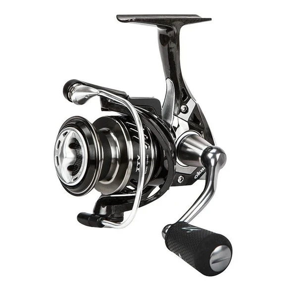 Okuma ITX-2500H 7+1BB Spin Olta Makinesi