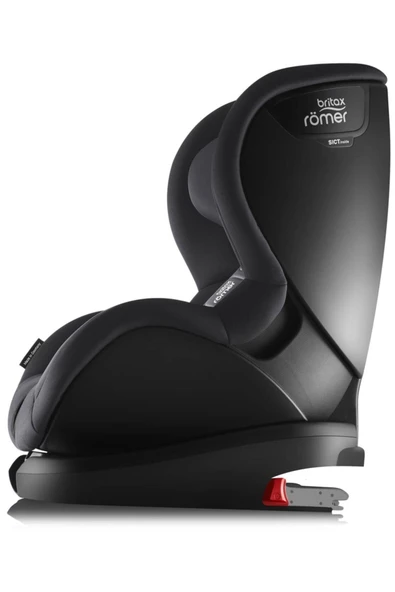 Britax Römer Trifix I Sıze 2 Cosmos Black - 2