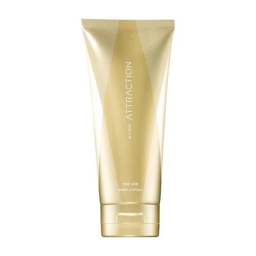 Avon Attraction Vücut Losyonu 150 ML