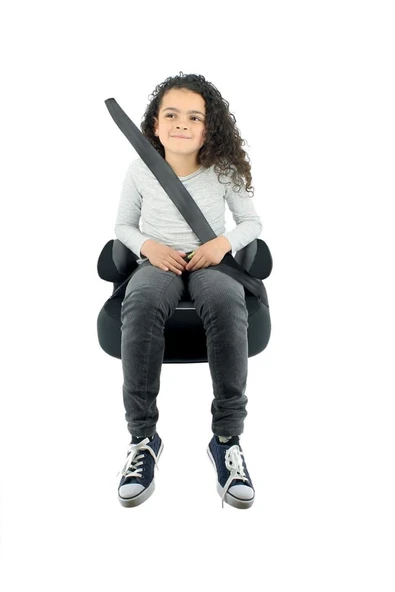 Me Toys ComfyMax Prestige Luxe 15-36kg Yükseltici / Oto koltuğu - Saphir - 3