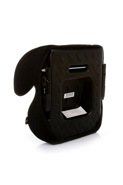 Afilva Hoopfix Isofixli Yükseltici Oto Koltuğu - 4