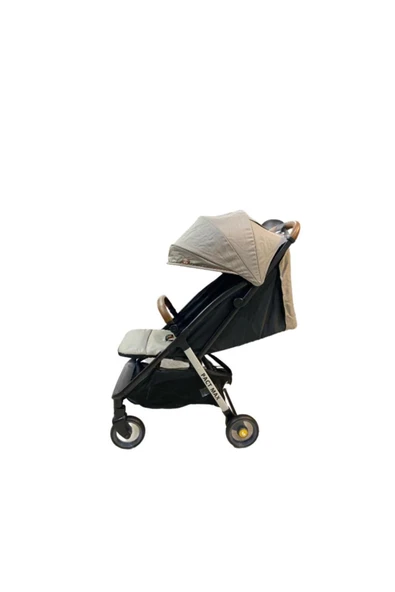 Joie Meet Pact Max kabin boy travel - 2