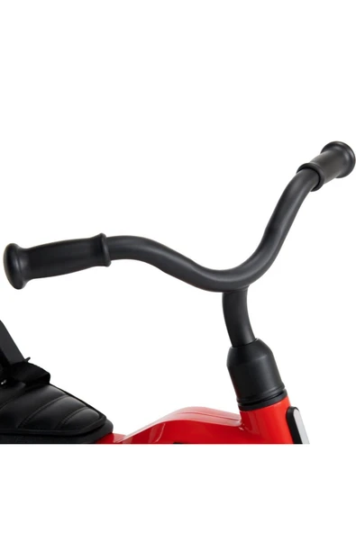 Kraft Ant Plus Katlanabilir Bisiklet Kırmızı - 7