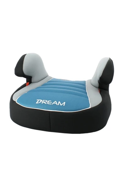 almirashop ComfyMax Prestige Luxe 15-36kg Yükseltici / Oto koltuğu - Saphir