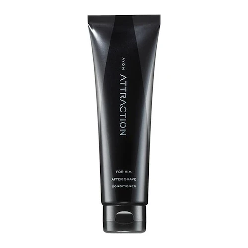 Avon Attraction Tıraş Sonrası Losyon 100 ML