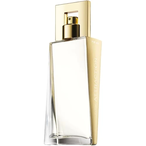 Avon Attraction Kadın Parfüm EDP 50 ML