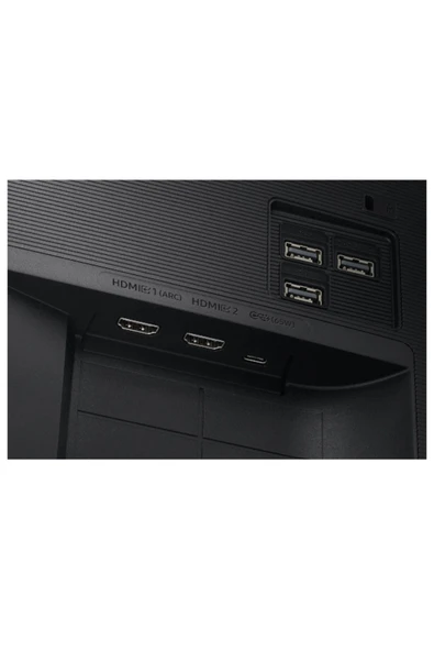 Samsung M7 LS32DM702UUXUF 32" 4 ms 4K 60 Hz Monitör - 7
