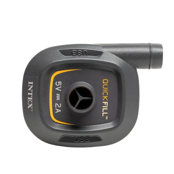 USB Hava Pompası - Intex - Quickfill - AP635 (66635) - 6