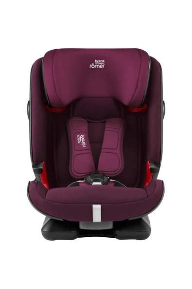 Britax Römer Britax-römer Advansafix Iv R 9-36 Kg Oto Koltuğu - 2