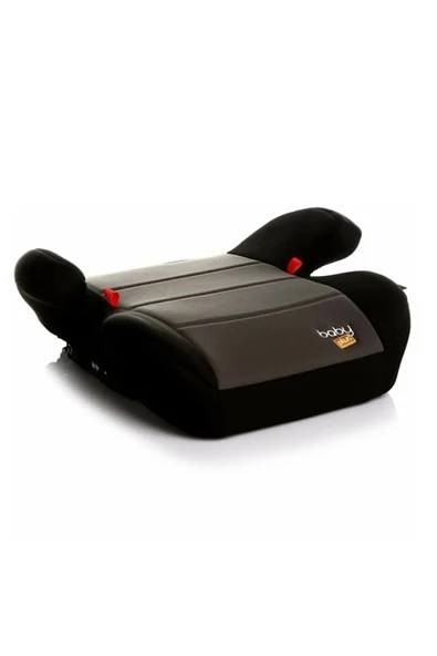 Afilva Hoopfix Isofixli Yükseltici Oto Koltuğu