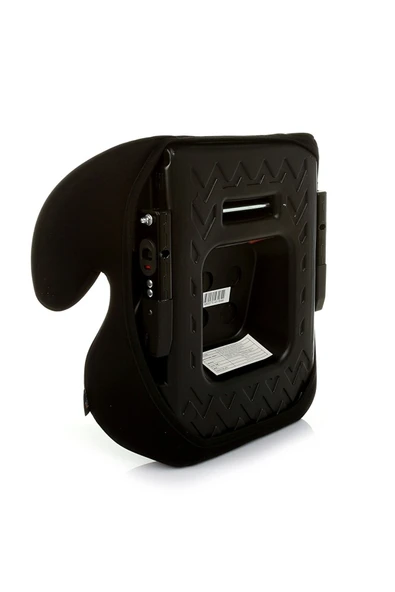 Afilva Hoopfix Isofixli Yükseltici Oto Koltuğu - 4