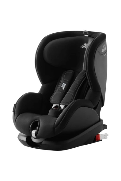 Look Britax Römer Trifix I Sıze 2 - Cosmos Black - 3