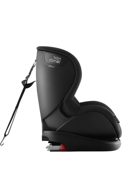 Britax Römer Trifix I Sıze 2 Cosmos Black - 5