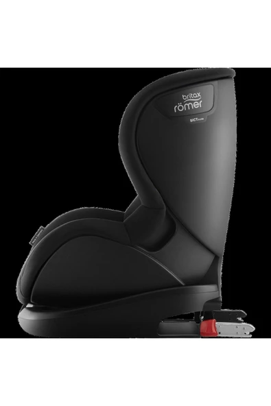 Britax Römer Trifix 2 I-size Oto Koltuğu 9-18 Kg Cosmos Black - 5