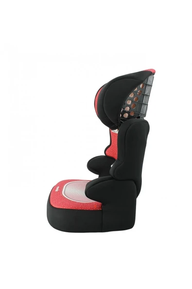 Wishehappy Comfymax Nania Beline 9-36kg Oto Koltuğu - Red