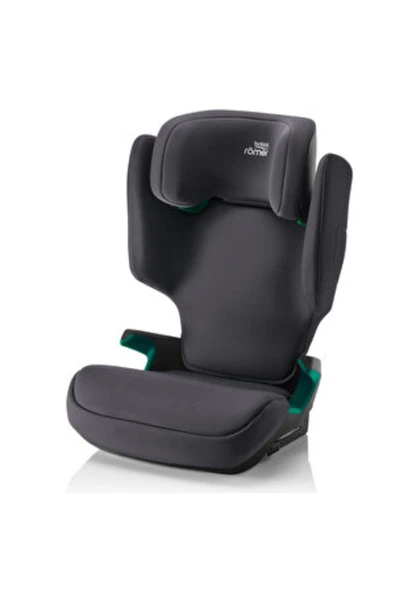 Britax -Römer Discovery Plus Isofixli Oto Koltuğu 15-36 kg