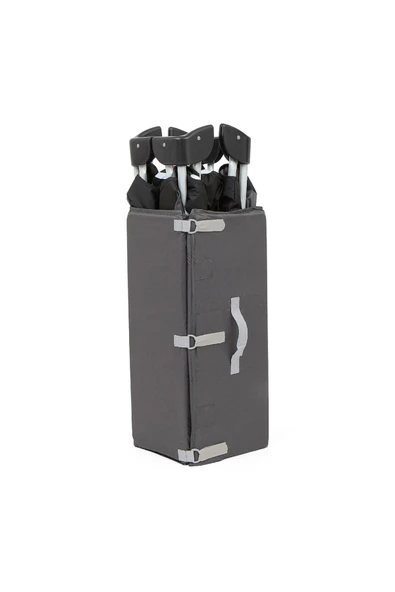 Joie Allura 60*120 Cm Park Yatak - 8