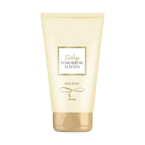 Avon Tta Tomorrow Vücut Losyonu 150 ML