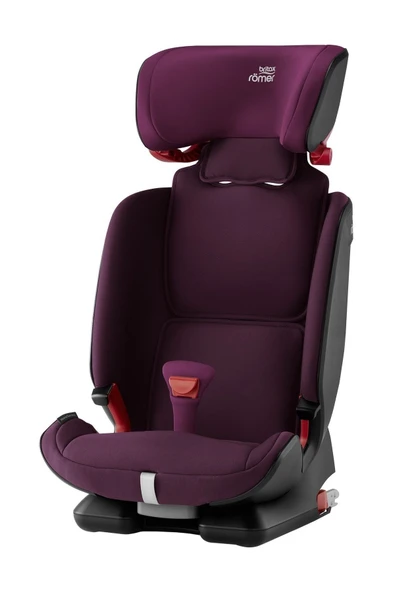 Britax Römer Britax-Römer Advansafix Iv M 9-36 Kg Isofixli Bebek Oto Koltuğu - 3