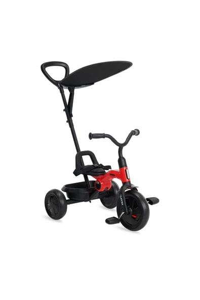 Kraft Ant Plus Katlanabilir Bisiklet Kırmızı