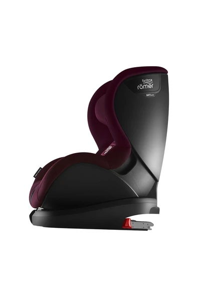 Afilva Trifix Isize Br Kg Isofixli Oto Koltuğu - 3