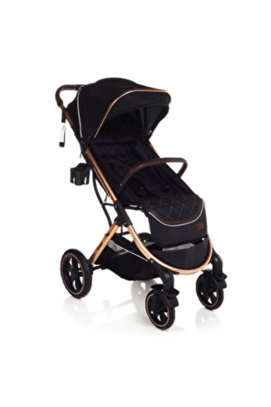 Baby Street Bebek Arabası