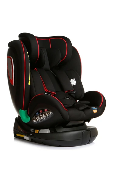 Baby Maraton I-size 40-150cm/0-36kg Oto Koltuğu - 2