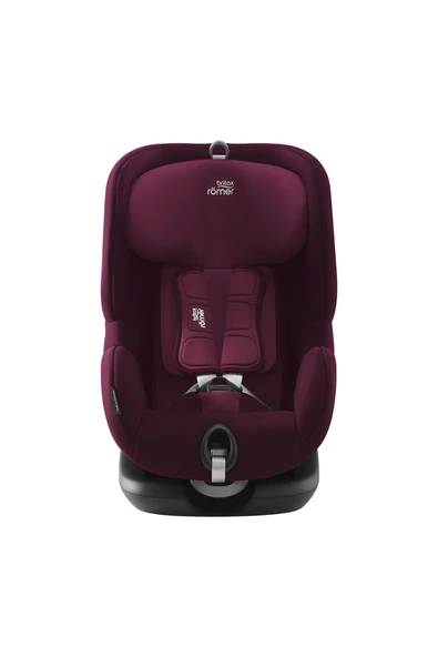 Afilva Trifix Isize Br Kg Isofixli Oto Koltuğu - 4