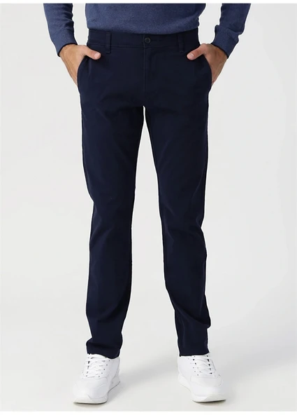 Dockers Minimalist Regular Fit Erkek Pantolon - Günlük Şıklık - 2