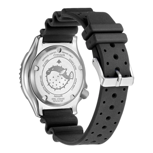 CITIZEN NY0156-04E Erkek Kol Saati - 2